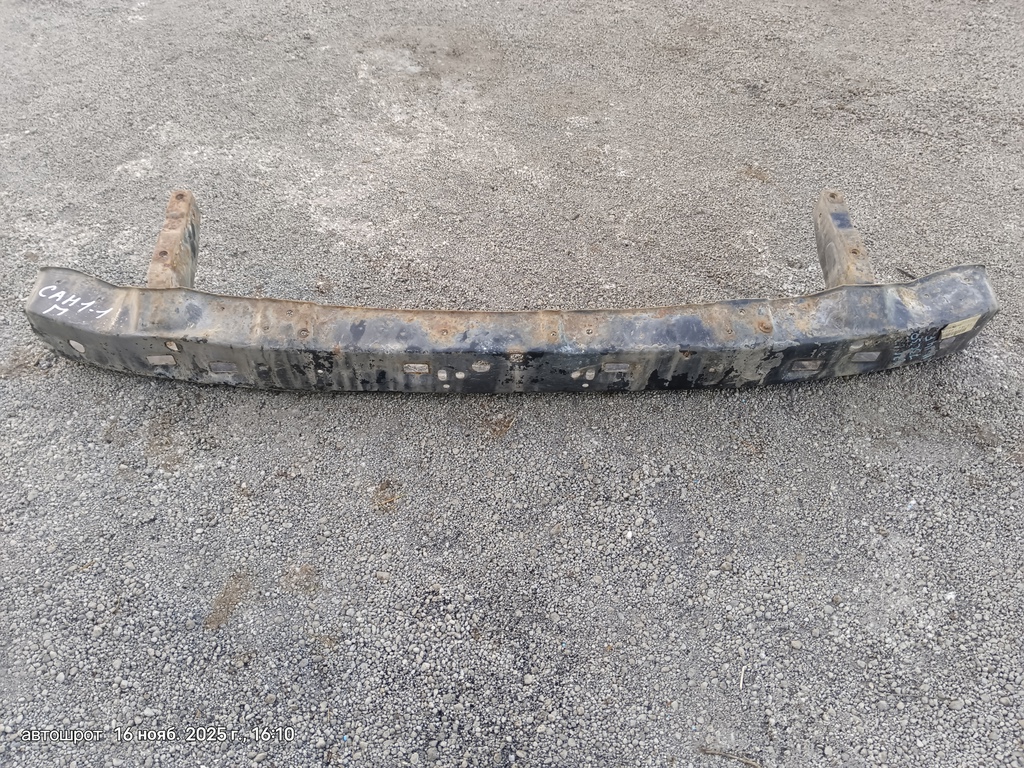 Nissan Sunny B14 (1994—1999) для Усилитель бампера переднего