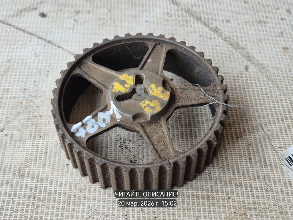 Mazda 626 GE (1991—1997) для Шестерня распредвала
