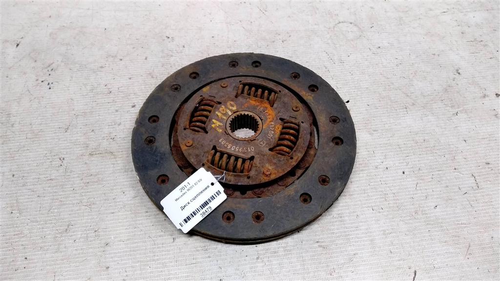 Mercedes-Benz 190 (W201) W201 (1982—1993) для Диск сцепления