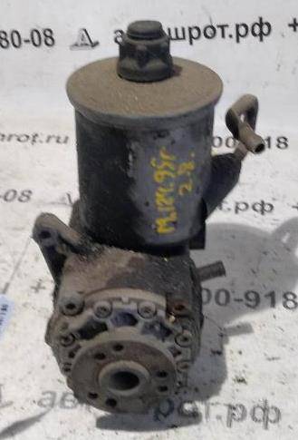 Mercedes-Benz E-класс W124/S124/C124/A124 (1984—1997) для Насос ГУРа