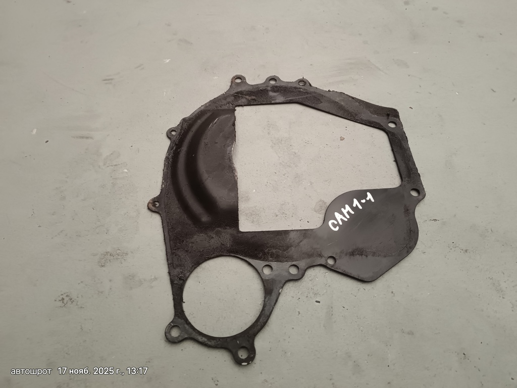 Nissan Sunny B14 (1994—1999) для Пластина ДВС