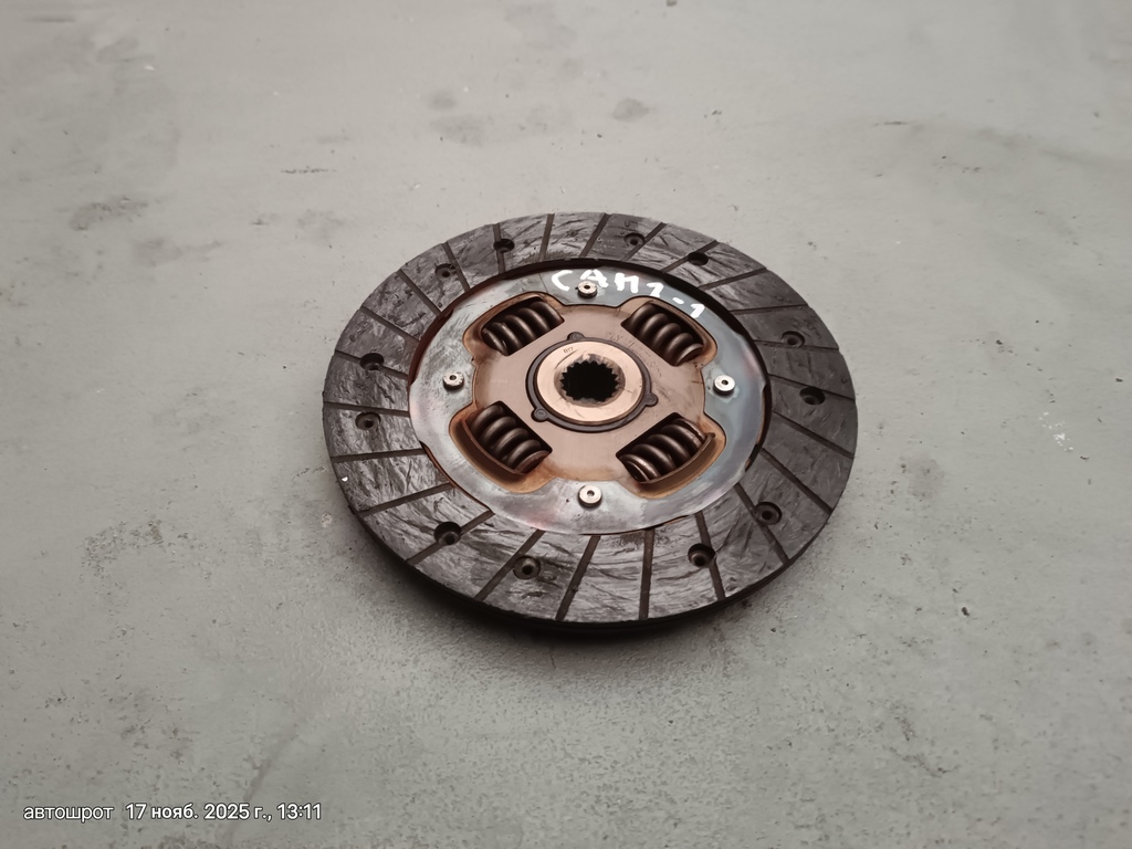 Nissan Sunny B14 (1994—1999) для Диск сцепления