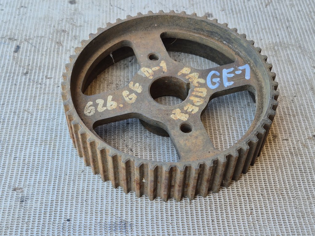 Mazda 626 GE (1991—1997) для Шестерня распредвала