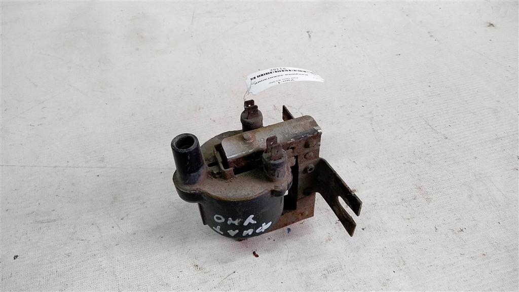 Fiat Uno I (1983—1989) для Катушка зажигания