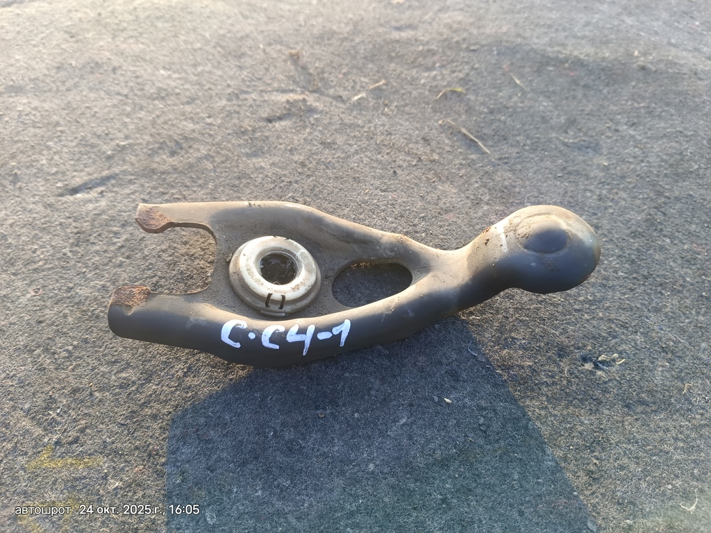 Citroen C4 I (2004—2014) для Вилка сцепления