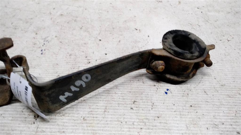 Mercedes-Benz 190 (W201) W201 (1982—1993) для Стойка стабилизатора переднего