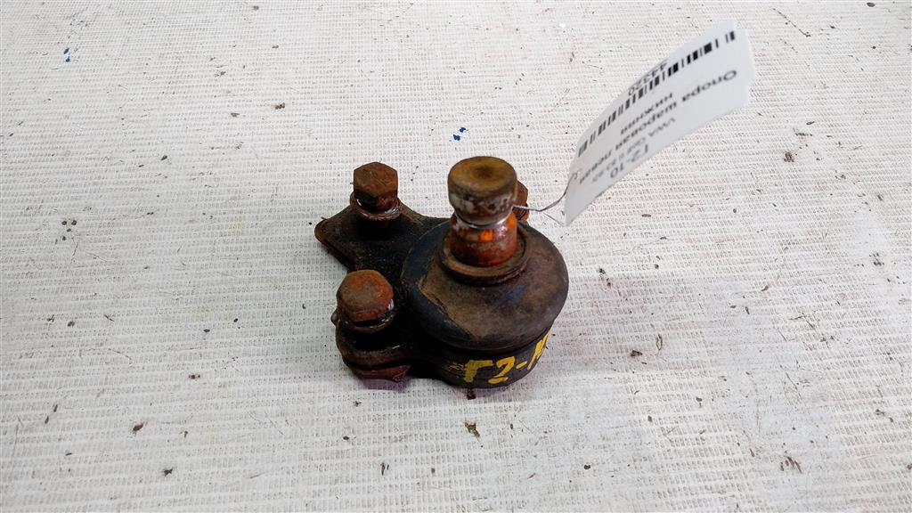 VOLKSWAGEN Golf Mk2 (1983—1992) для Опора шаровая нижняя левая