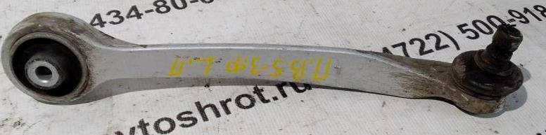 VOLKSWAGEN Passat B5 (1996—2001) для Рычаг передний верхний левый