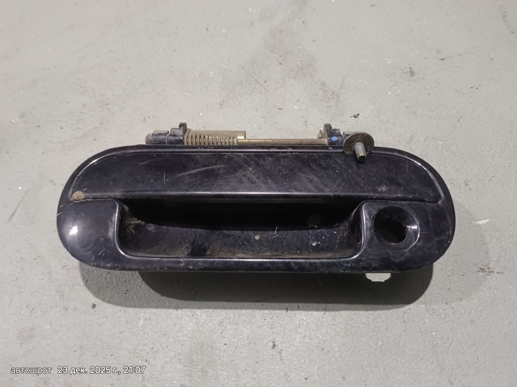 Honda HR-V GH (1998—2001) для Ручка двери наружная передней левой