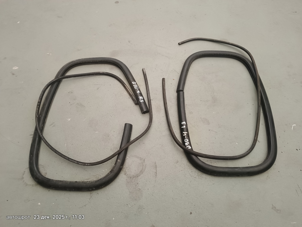 Land Rover Defender I (1983—2007) для Резинка стекла кузова