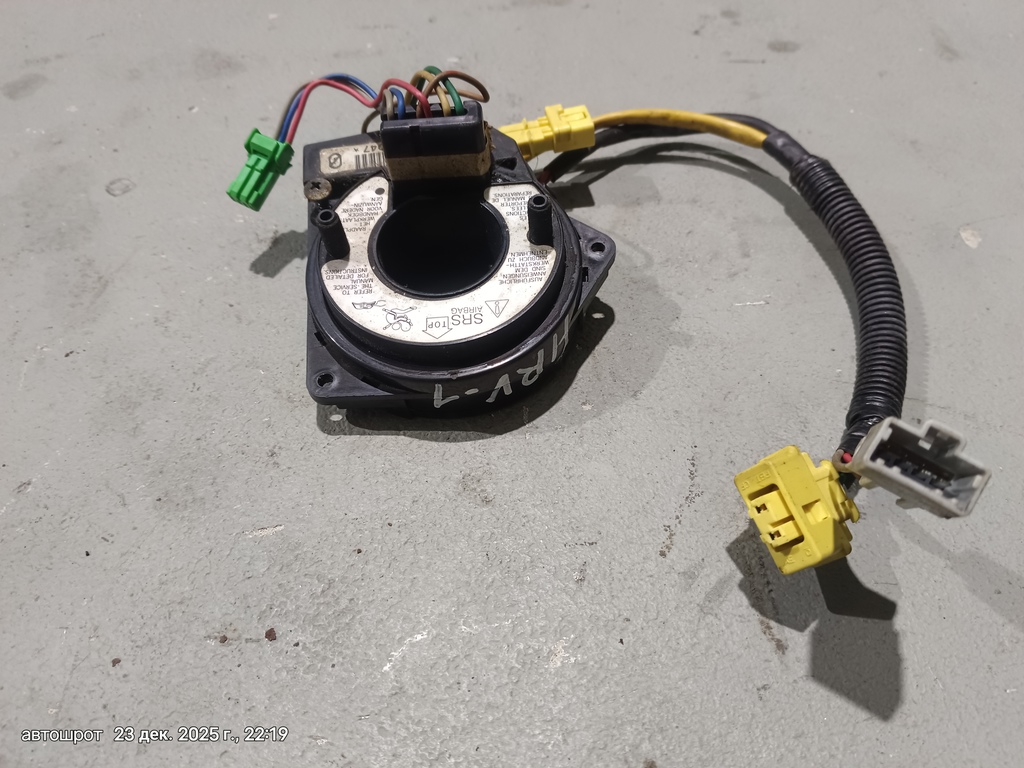 Honda HR-V GH (1998—2001) для Шлейф датчик руля