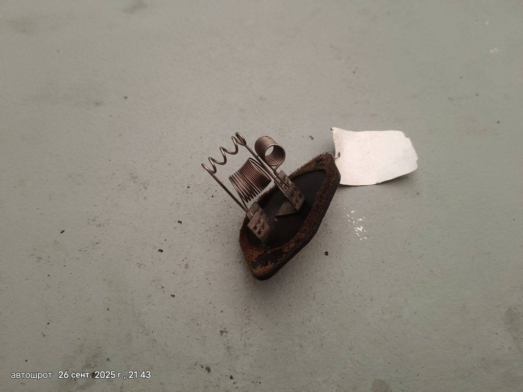 Daewoo Nexia I (1995—2008) для Резистор печки