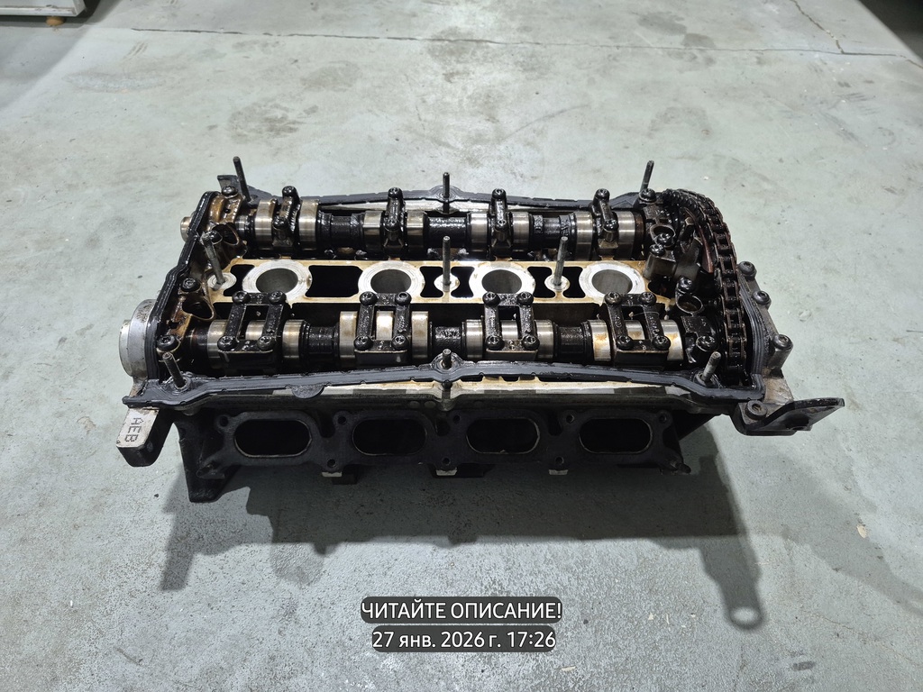 VOLKSWAGEN Passat B5 (1996—2001) для ГБЦ