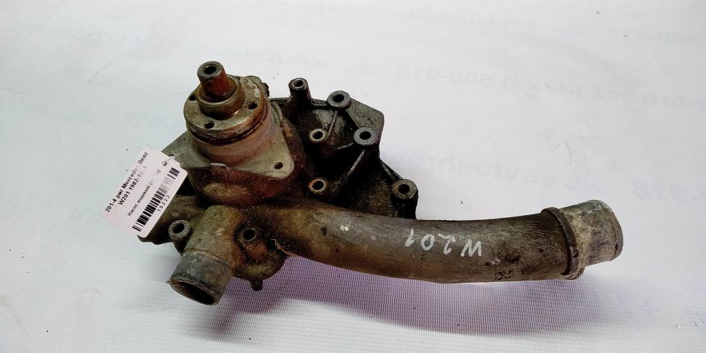 Mercedes-Benz 190 (W201) W201 (1982—1993) для Насос охлаждения помпа