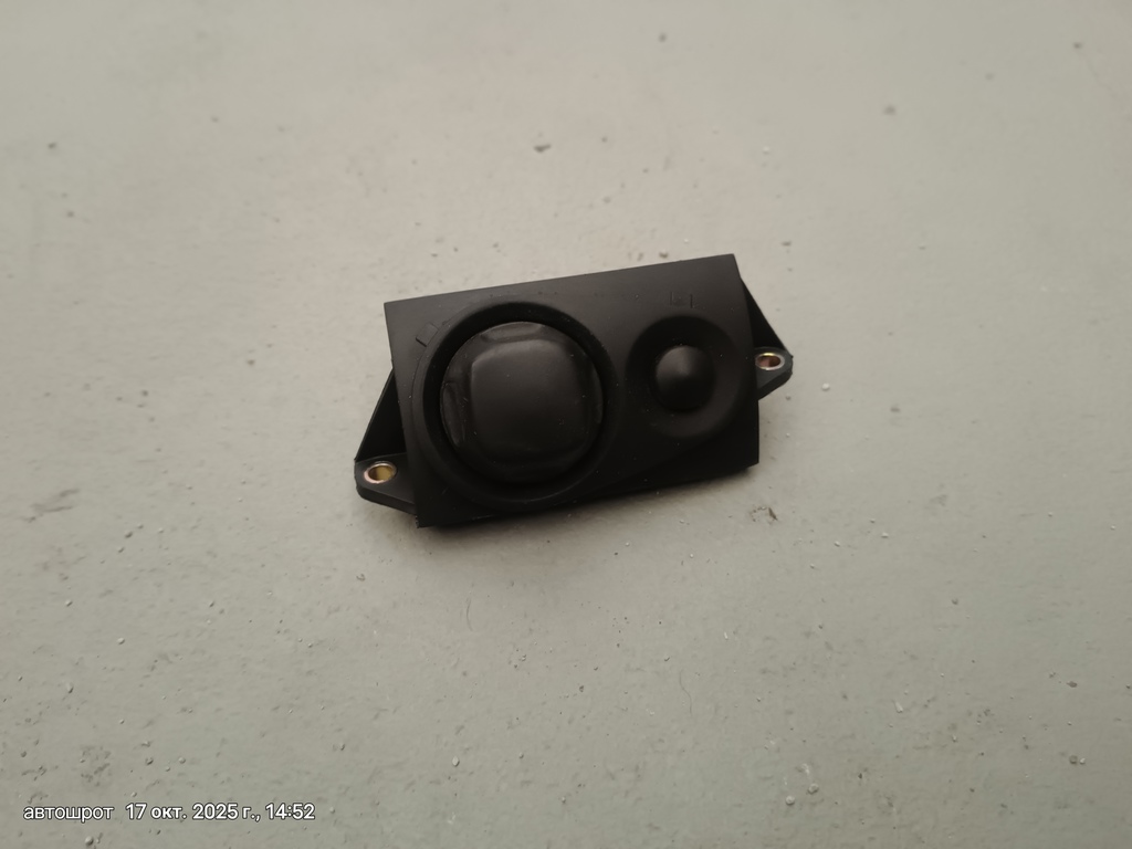 Audi A6 C6 (2004—2008) для Джойстик регулировки руля