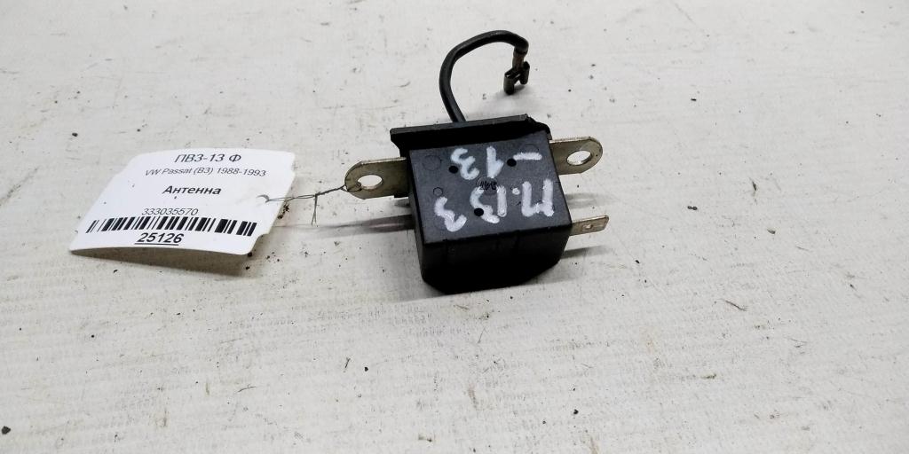 VOLKSWAGEN Passat B3 (1988—1993) для Усилитель антенны