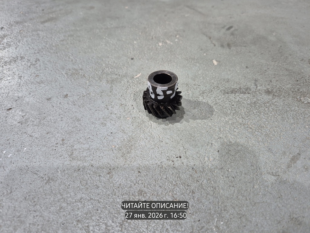 VOLKSWAGEN Passat B5 (1996—2001) для Шестерня маслянного насоса