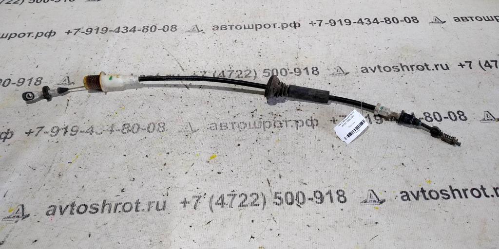 Mercedes-Benz E-класс W124/S124/C124/A124 (1984—1997) для Трос газа