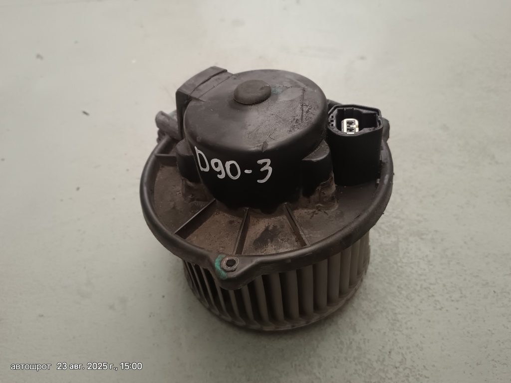 Land Rover Defender I рестайлинг (2007—2016) для Моторчик печки