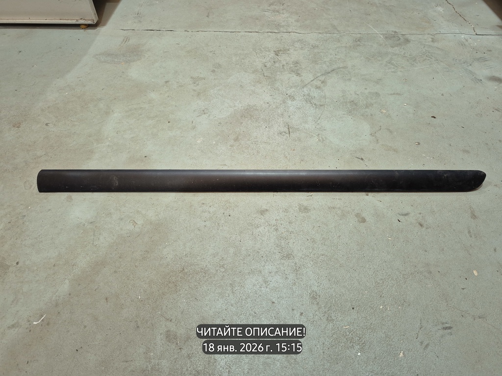 Peugeot 3008 I рестайлинг (2013—2016) для Молдинг двери передней правой