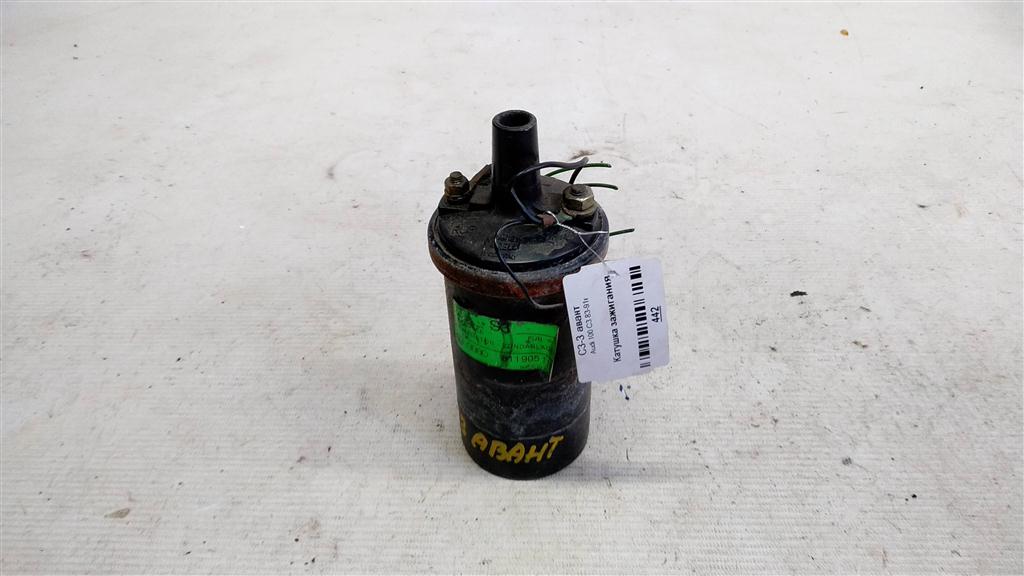 Audi 100 C3 (1982—1988) для Катушка зажигания