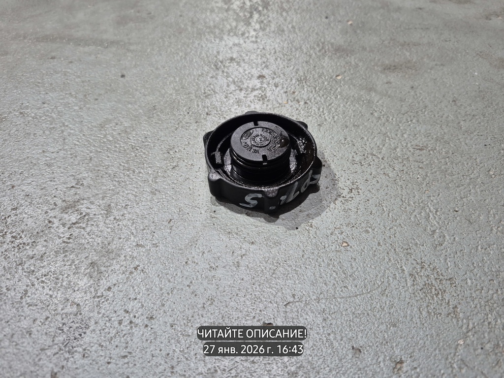 Ford Focus I (1998—2004) для Крышка бачка ГУРа