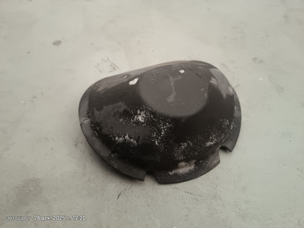 Land Rover Defender I рестайлинг (2007—2016) для Крышка опоры амортизатора переднего