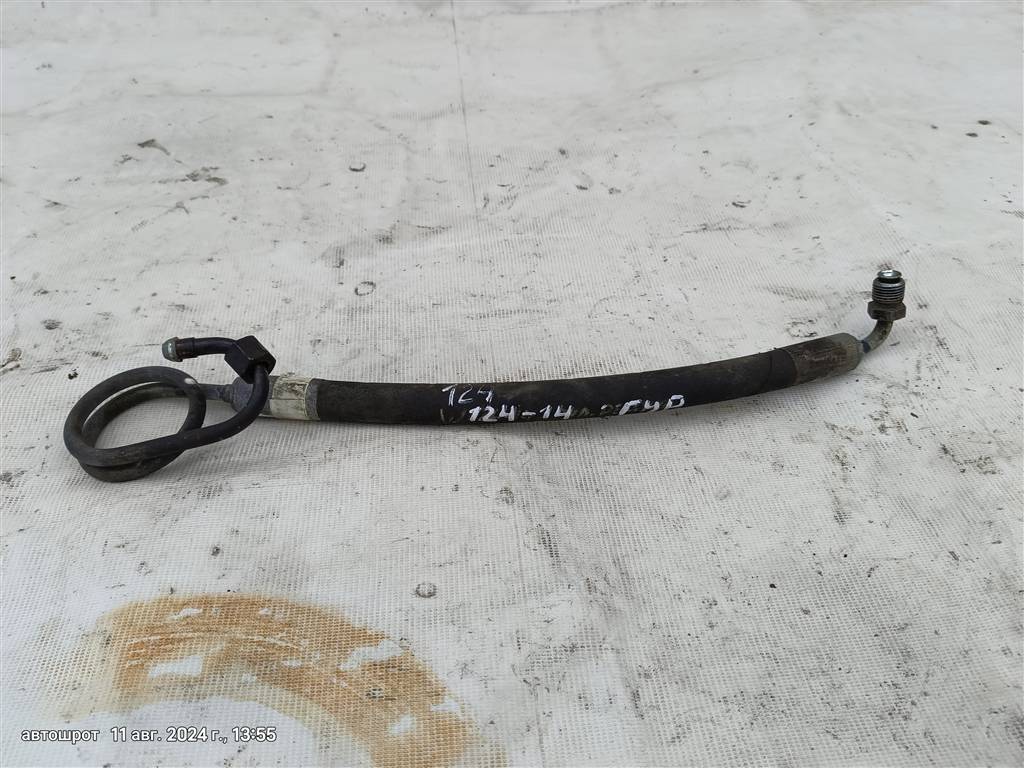 Mercedes-Benz E-класс W124/S124/C124/A124 (1984—1997) для Шланг трубка ГУРа