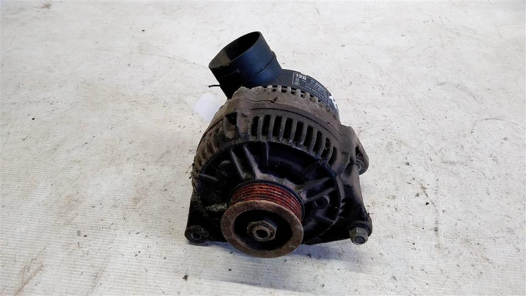 Audi A6 C4 (1994—1997) для Генератор