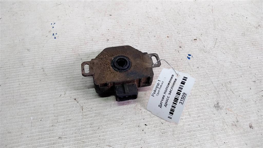 Opel Rekord E (1977—1986) для Датчик дроссельной заслонки