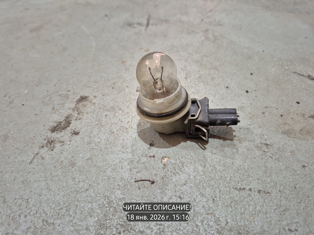 VOLKSWAGEN Polo III (1994—2002) для Патрон указателя поворота