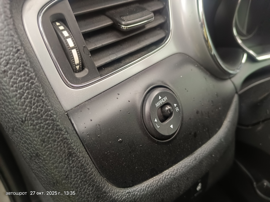 KIA Ceed JD (2012—2015) для Джойстик регулировки зеркал