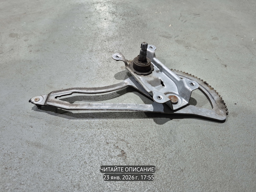 Opel Astra G (1998—2009) для Стеклоподъемник задний правый