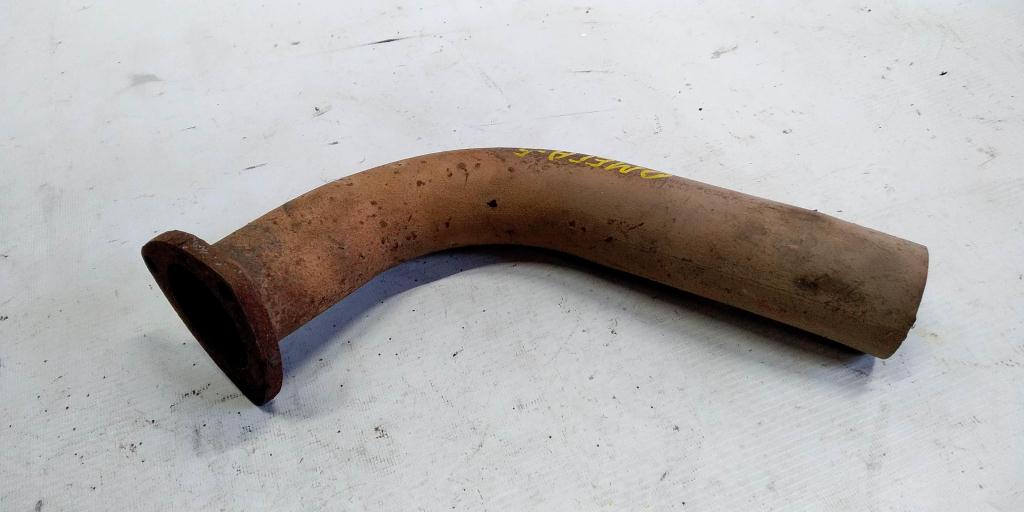 Opel Omega A (1984—1994) для Труба глушителя