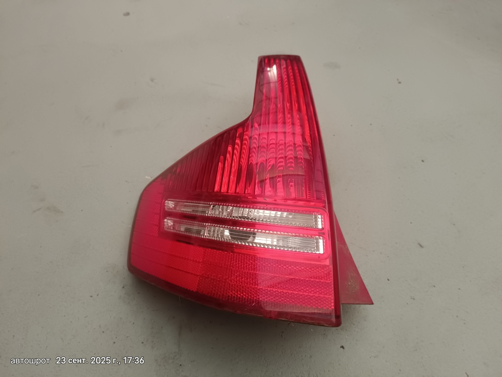 Citroen C4 I (2004—2014) для Фонарь задний левый