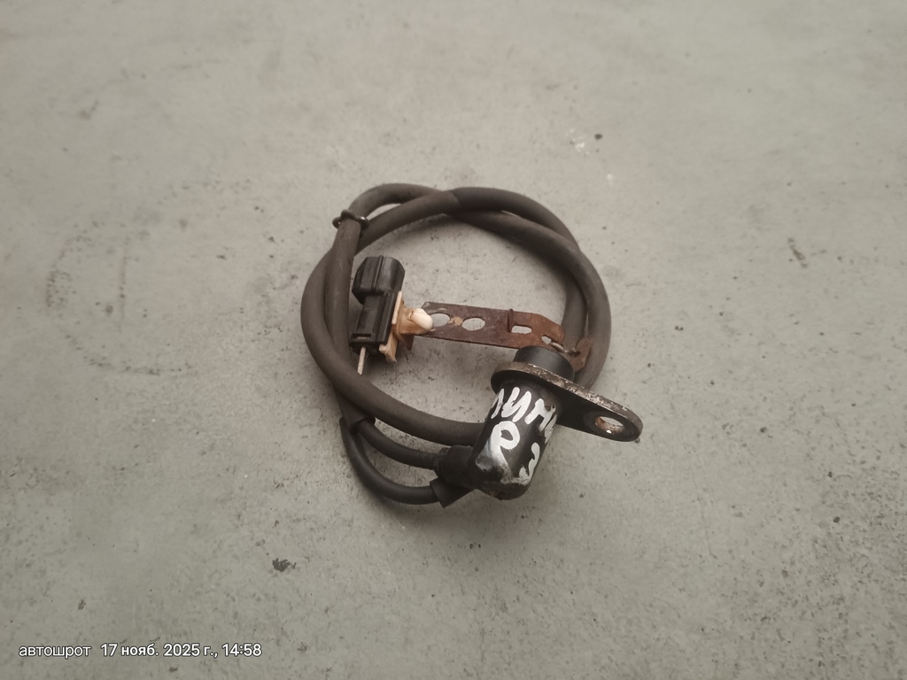 Mitsubishi Pajero Mini II (1998—2012) для Датчик АВS задний