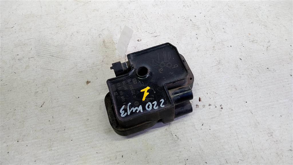 Mercedes-Benz S-класс W220 (1998—2005) для Катушка зажигания модуль