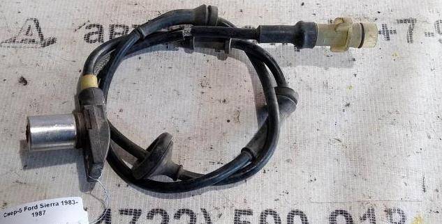 Ford Sierra I рестайлинг (1987—1993) для Датчик АВS передний