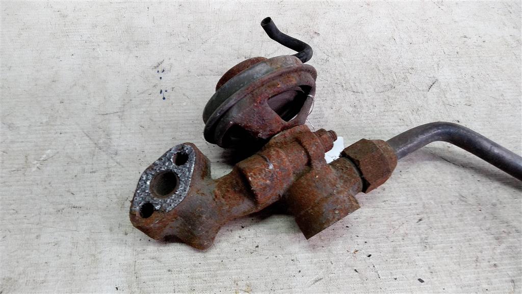 Nissan Maxima J30 (1988—1994) для Клапан ЕГР