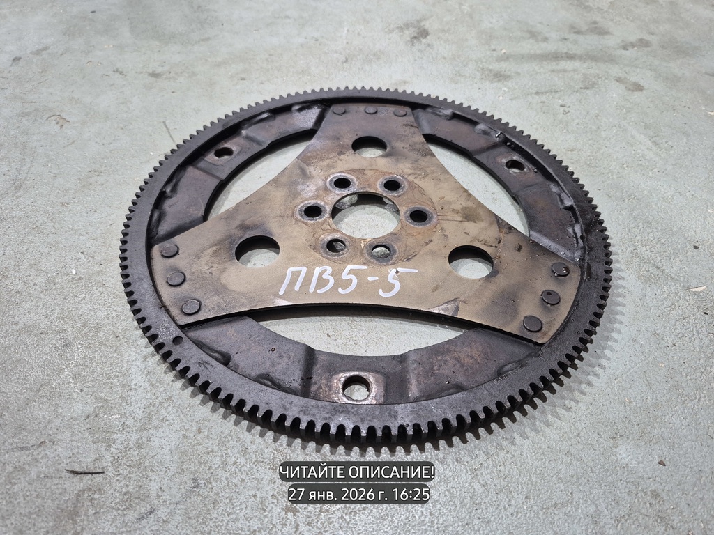 VOLKSWAGEN Passat B5 (1996—2001) для Маховик ДВС под АКПП