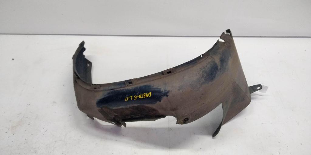 Opel Omega A (1984—1994) для Локер передний левый