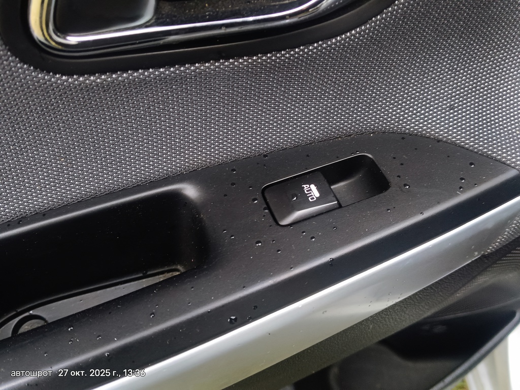 KIA Ceed JD (2012—2015) для Кнопка ЭСП заднего