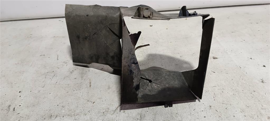 VOLKSWAGEN Passat B5 рестайлинг (2000—2005) для Диффузор интеркулера