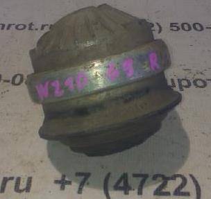 Mercedes-Benz E-класс W210/S210 рестайлинг (1999—2003) для Опора ДВС (подушка)