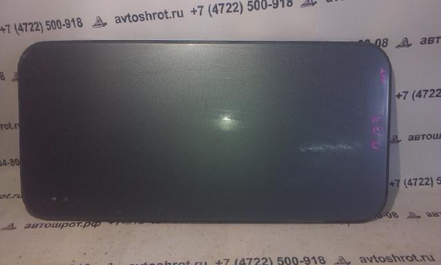 VOLKSWAGEN Passat B3 (1988—1993) для Крышка люка