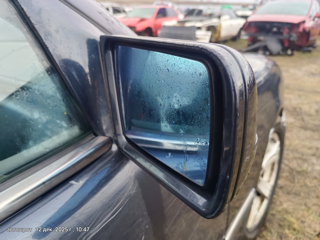 Mercedes-Benz E-класс W210/S210 (1995—1999) для Зеркало электрическое правое