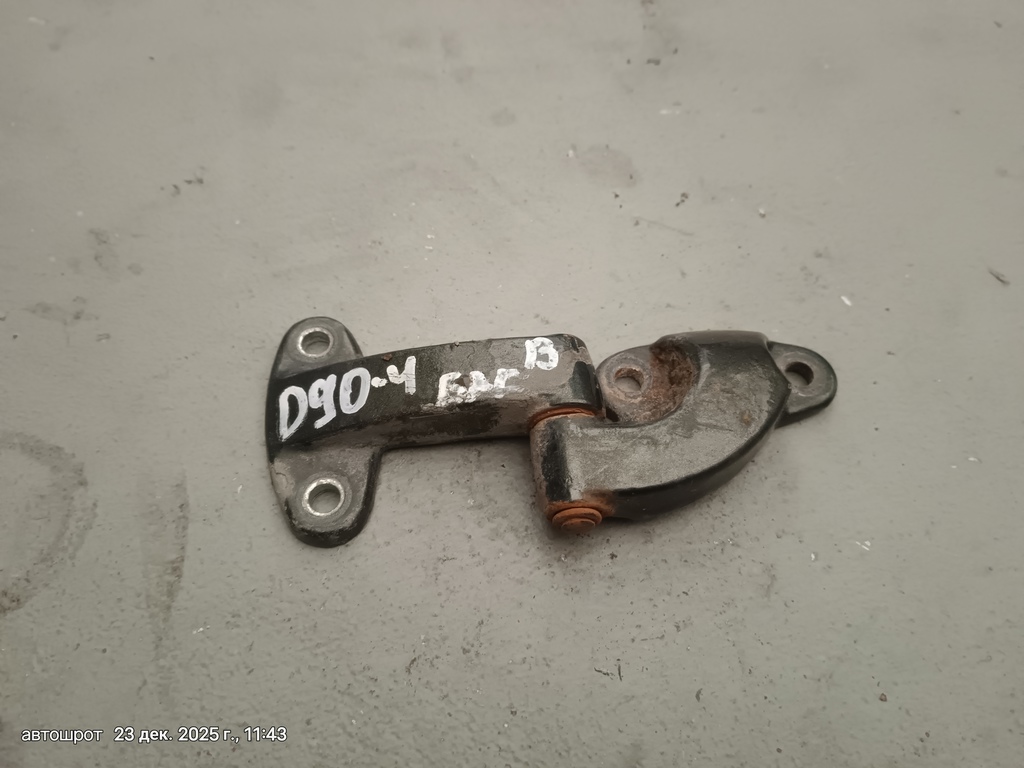 Land Rover Defender I (1983—2007) для Петля двери багажника