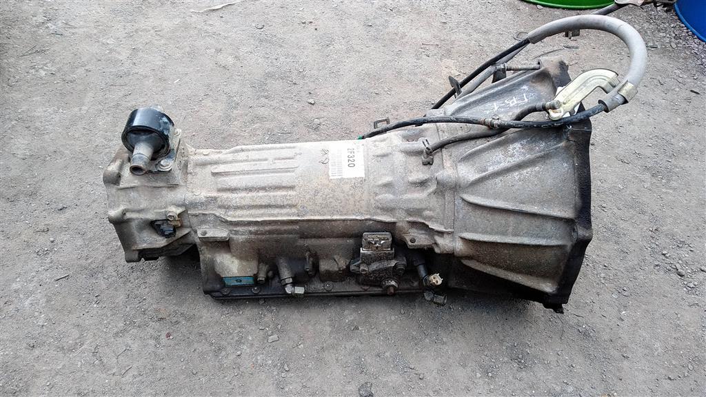 Toyota Granvia I (1995—2002) для АКПП