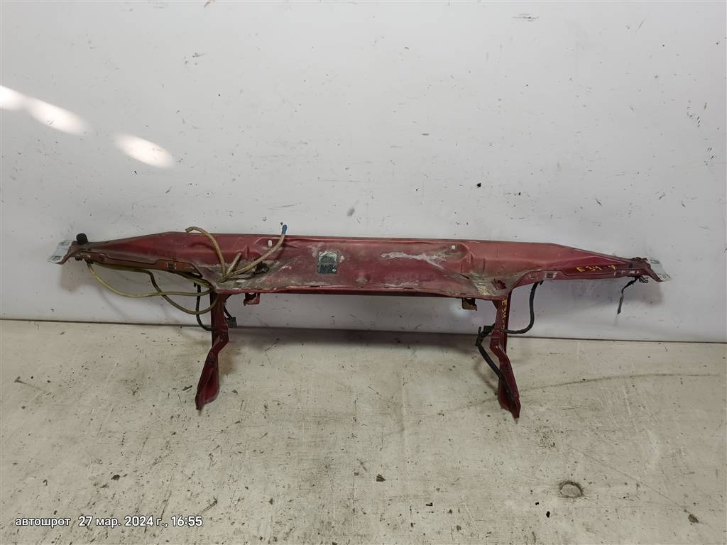 BMW 5 серия E34 (1988—1996) для Панель передняя