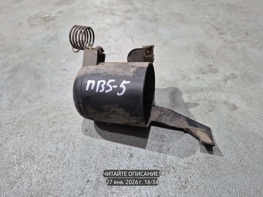 VOLKSWAGEN Passat B5 (1996—2001) для Кронштейн осушителя